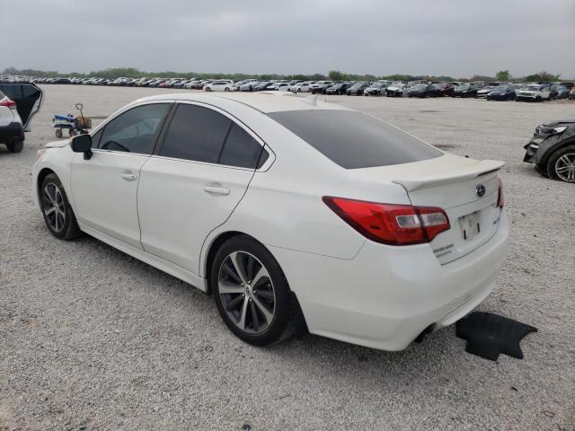 صورة رقم 3 من المزاد - 2016 SUBARU LEGACY 2.5 مع VIN 4S3BNBL65G3021828
