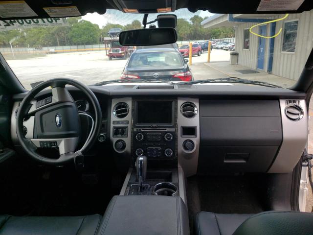 Photo 10 from auction – 2015 FORD EXPEDITION with VIN 1FMJU2AT1FEF33253