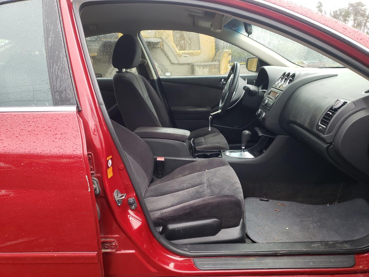 Photo 5 from auction – 2008 NISSAN ALTIMA 2.5 with VIN 1N4AL21E48N485488