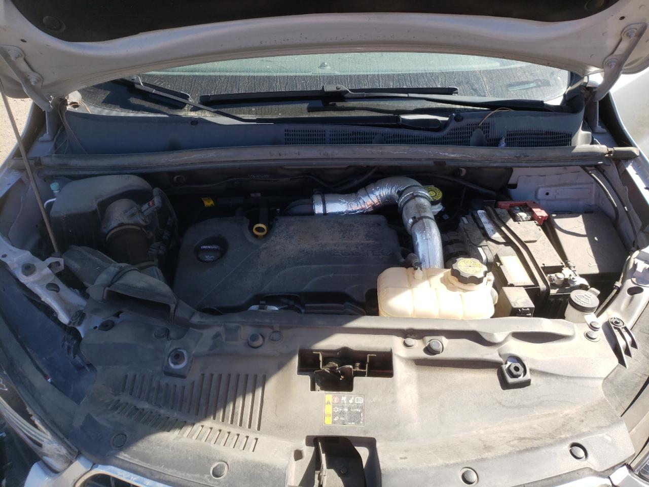 Photo 7 from auction – 2019 BUICK ENCORE ESS with VIN KL4CJCSM7KB876870