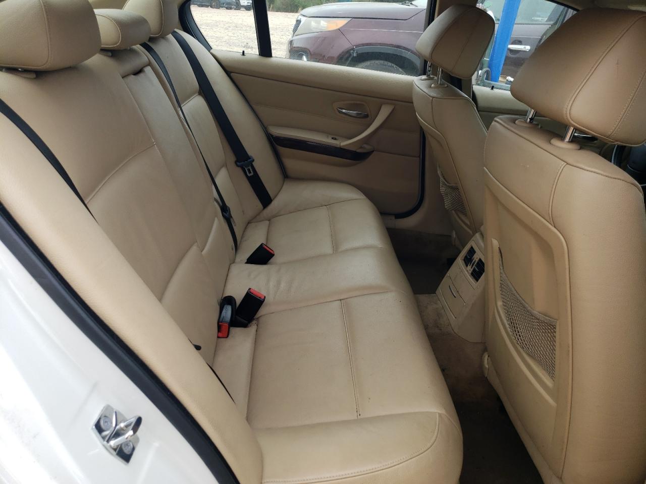 Photo 6 from auction – 2008 BMW 328 I SULE with VIN WBAVC53578FZ89003