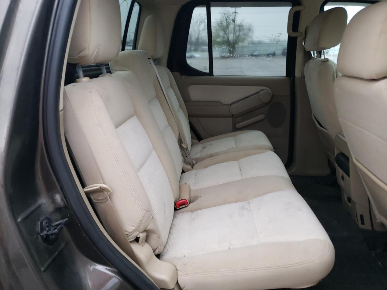 Photo 6 from auction – 2008 FORD EXPLORER S with VIN 1FMEU51E88UA41414