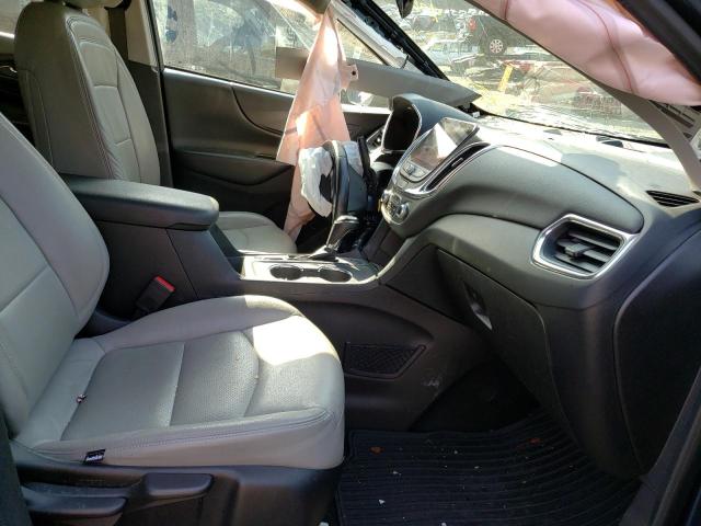 Photo 5 from auction – 2018 CHEVROLET EQUINOX LT with VIN 3GNAXSEV2JL357806