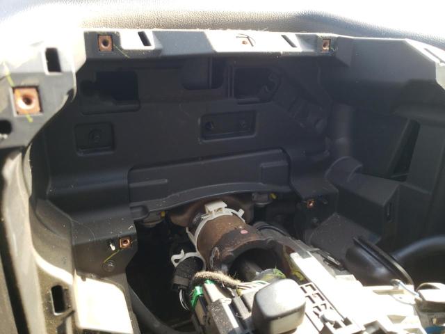 Photo 8 from auction – 2015 CHEVROLET SILVERADO with VIN 3GCUKREH6FG292434