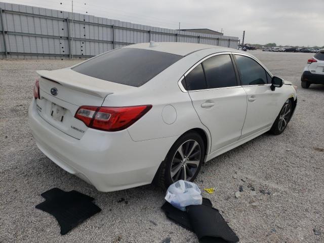 Photo 4 from auction – 2016 SUBARU LEGACY 2.5 with VIN 4S3BNBL65G3021828