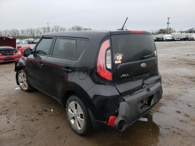 Photo 3 from auction – 2015 KIA SOUL with VIN KNDJN2A24F7117288