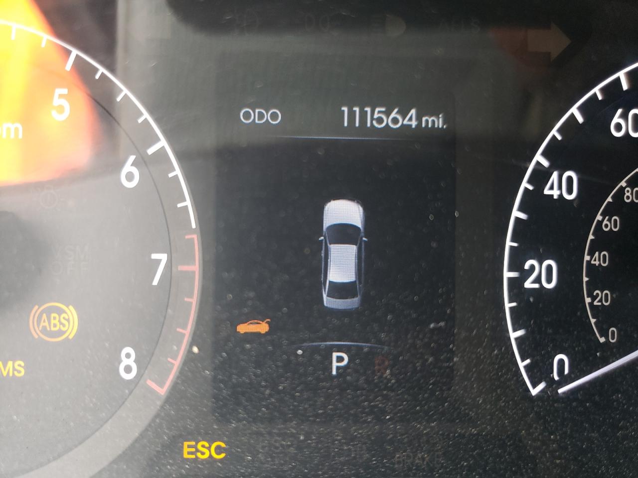 Photo 8 from auction – 2012 HYUNDAI GENESIS 3. with VIN KMHGC4DD4CU152575