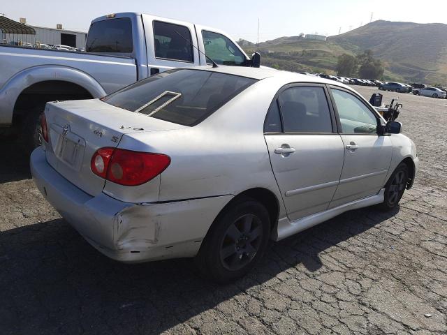 Photo 4 from auction – 2004 TOYOTA COROLLA CE with VIN 1NXBR32E24Z309469