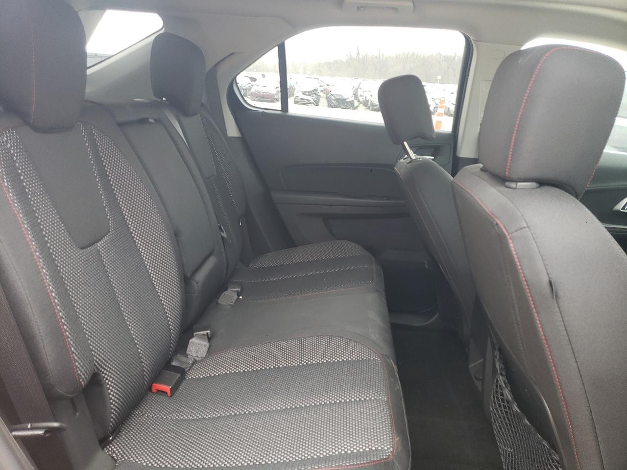 Photo 6 from auction – 2015 CHEVROLET EQUINOX LT with VIN 2GNFLGEK2F6382561