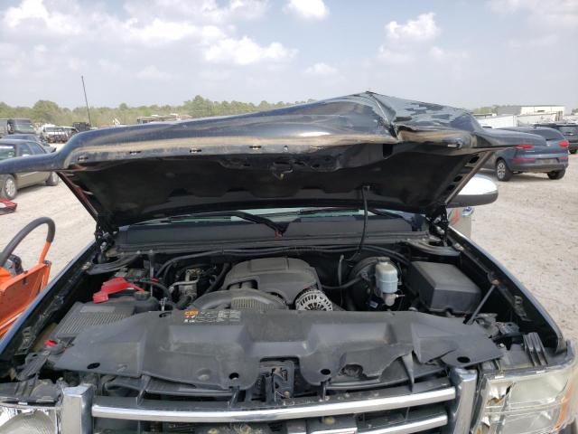 Photo 7 from auction – 2013 GMC SIERRA C15 with VIN 1GTR1VE09DZ134694