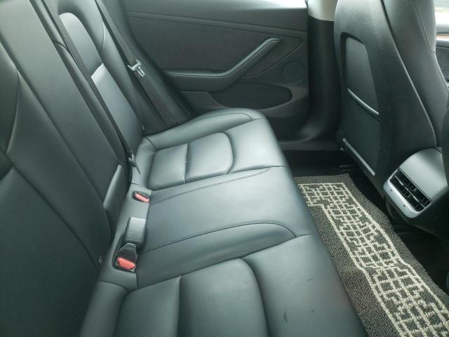 Photo 6 from auction – 2021 TESLA MODEL 3 with VIN 5YJ3E1EA0MF086357
