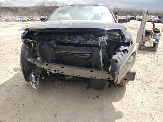 Photo 10 from auction – 2017 CHRYSLER 300 S with VIN 2C3CCAGG8HH547137