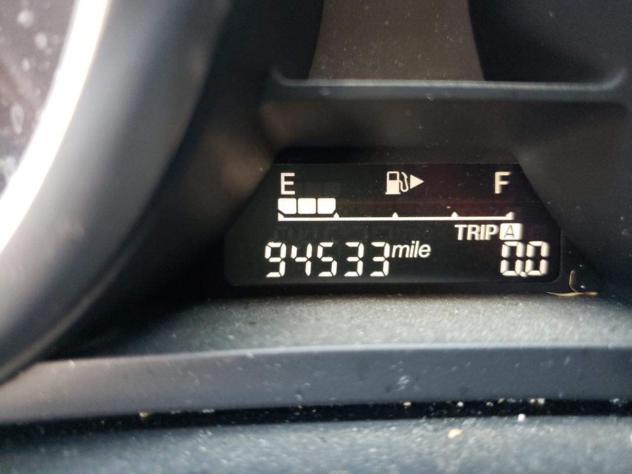 Photo 8 from auction – 2013 MAZDA 3 I with VIN JM1BL1TG2D1782879