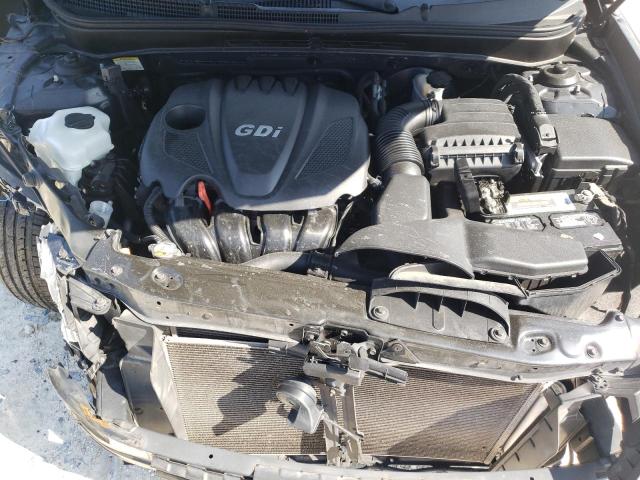 Photo 7 from auction – 2013 HYUNDAI SONATA GLS with VIN 5NPEB4AC7DH548098