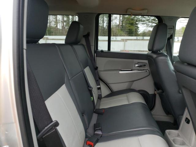 Photo 6 from auction – 2008 JEEP LIBERTY with VIN 1J8GP58K48W230140