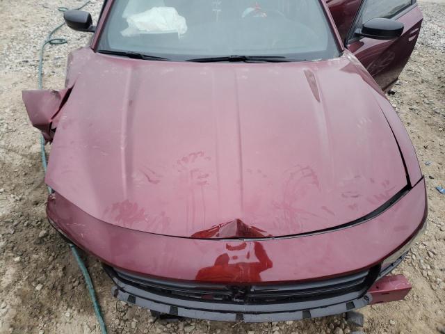 Photo 7 from auction – 2018 DODGE CHARGER SX with VIN 2C3CDXBG8JH335951