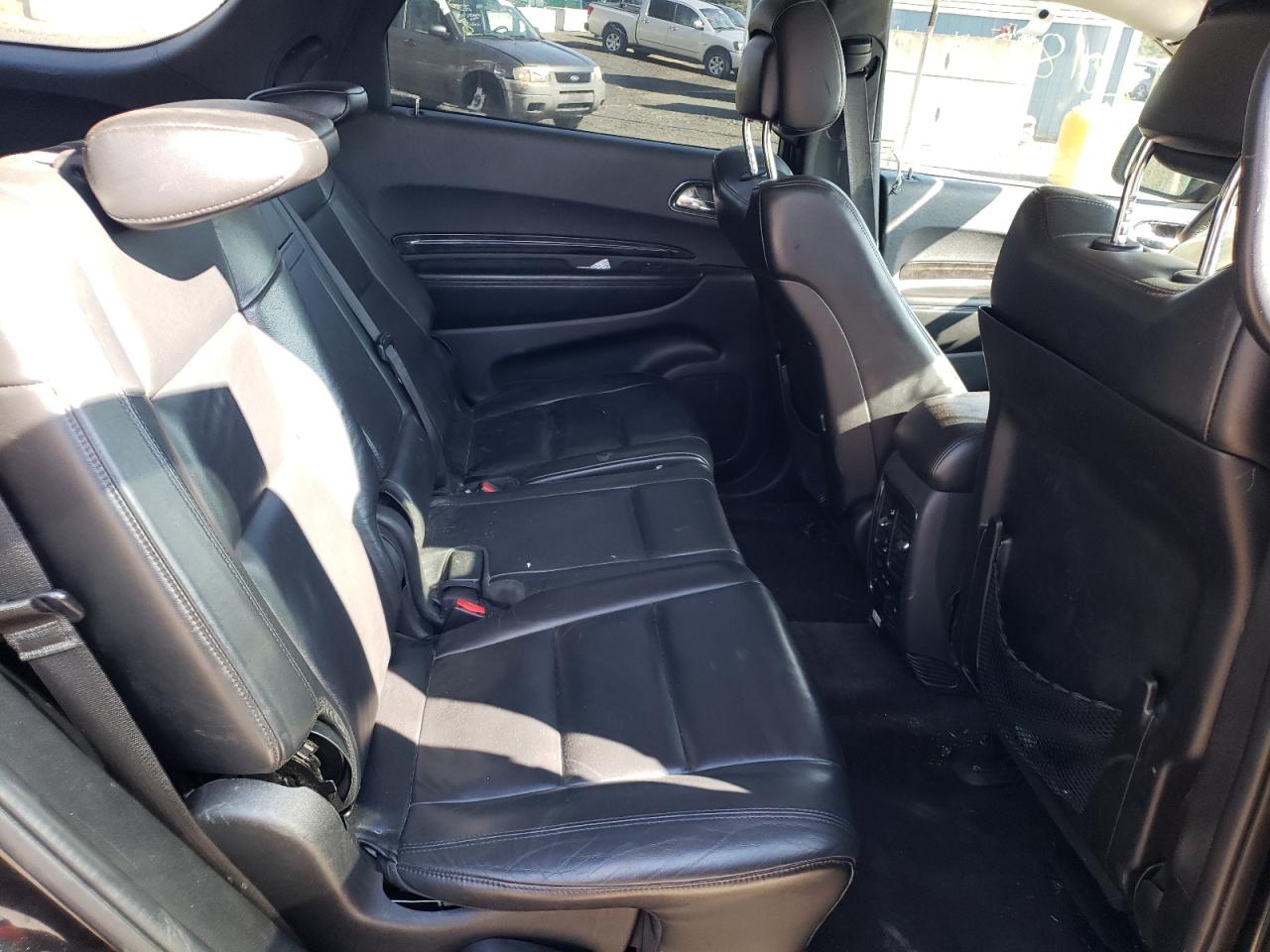 Photo 6 from auction – 2015 DODGE DURANGO LI with VIN 1C4RDJDG9FC244925