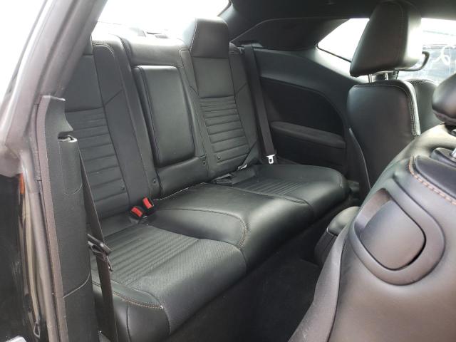 Photo 6 from auction – 2016 DODGE CHALLENGER with VIN 2C3CDZBT4GH275815