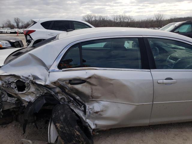 Photo 6 from auction – 2011 CHEVROLET MALIBU with VIN 1G1ZC5E12BF396678