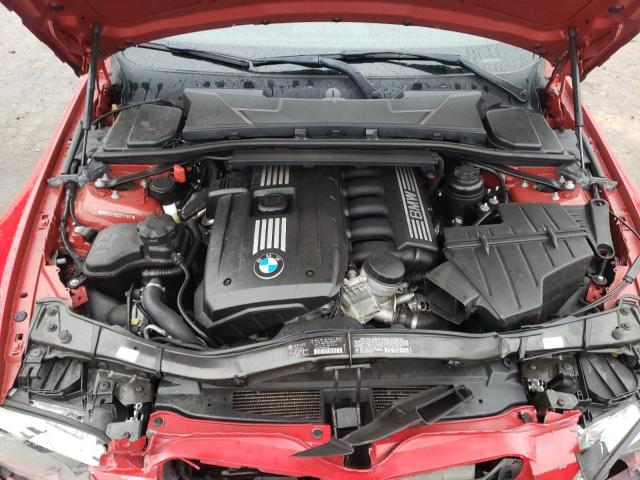 Photo 7 from auction – 2013 BMW 328 I SULE with VIN WBADW7C53DE731897