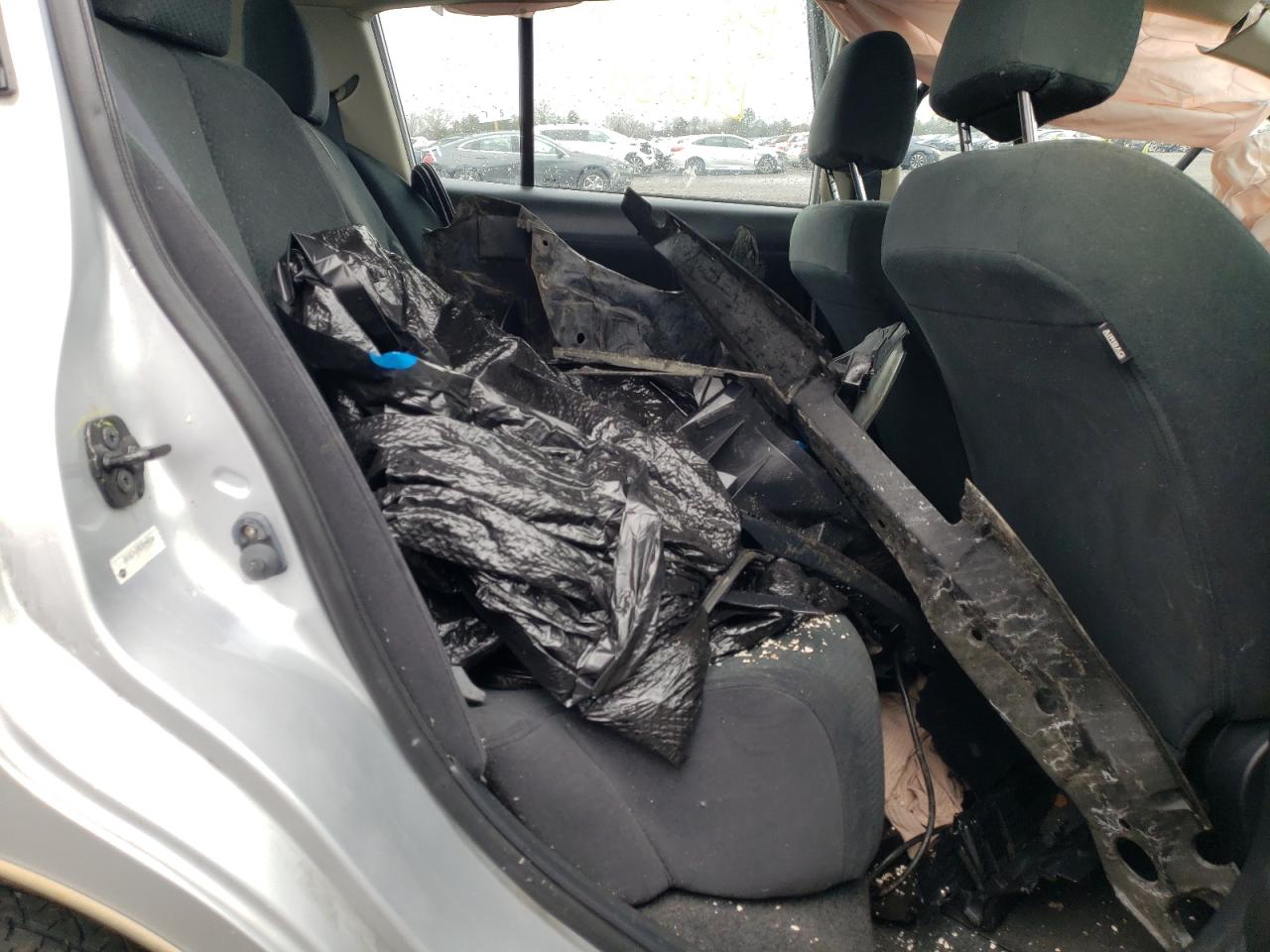 Photo 6 from auction – 2012 NISSAN VERSA S with VIN 3N1BC1CP9CK288244