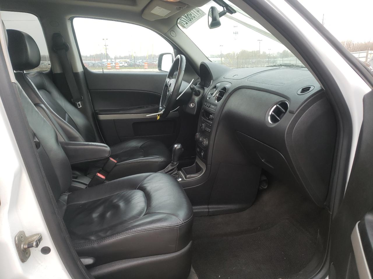 Photo 5 from auction – 2011 CHEVROLET HHR LT with VIN 3GNBACFU1BS555477