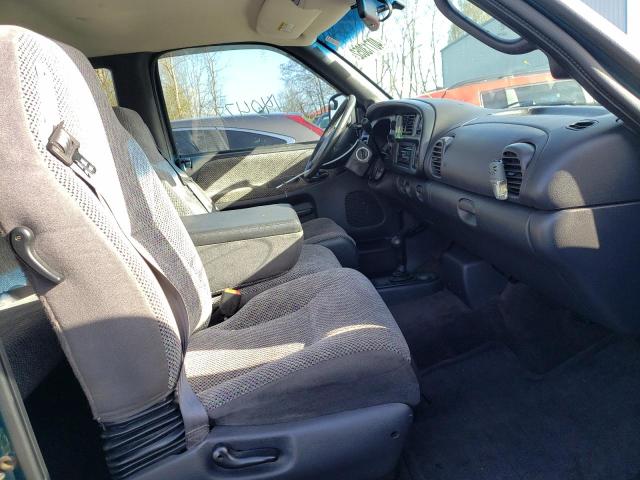 Photo 5 from auction – 1998 DODGE RAM 1500 with VIN 3B7HF12ZXWM279398