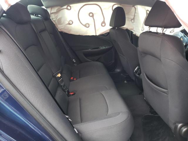 Photo 6 from auction – 2016 CHEVROLET MALIBU LT with VIN 1G1ZE5ST6GF337706