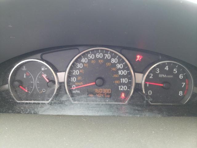 Photo 8 from auction – 2007 SATURN ION LEVEL with VIN 1G8AZ55F07Z136780