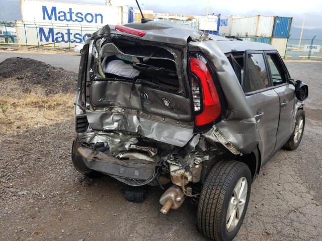 Photo 9 from auction – 2015 KIA SOUL with VIN KNDJN2A20F7120575
