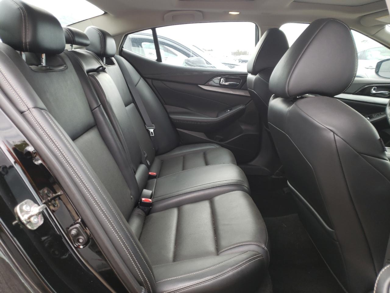 Photo 6 from auction – 2016 NISSAN MAXIMA 3.5 with VIN 1N4AA6AP7GC902157