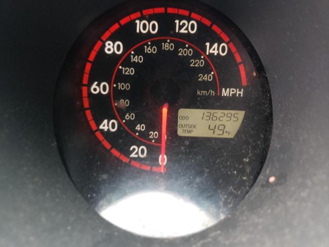 Photo 8 from auction – 2004 TOYOTA COROLLA MA with VIN 2T1KY32E64C180186