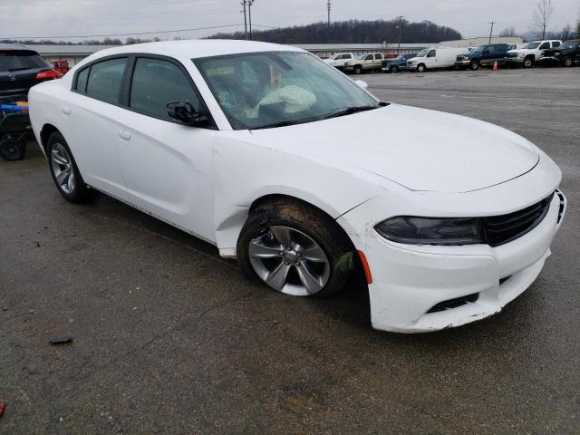 Photo 4 from auction – 2015 DODGE CHARGER SX with VIN 2C3CDXHG1FH727572