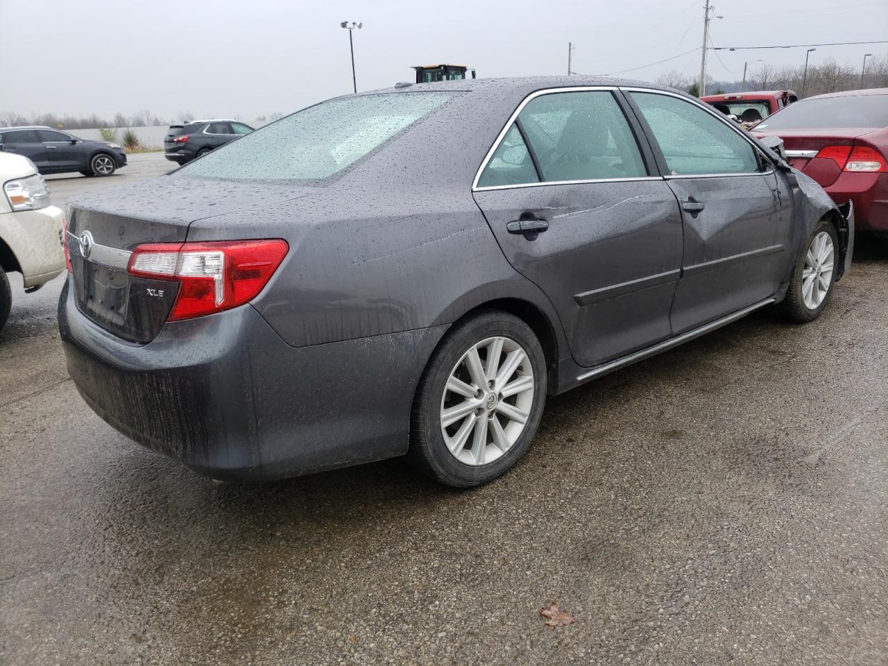Photo 16 from auction – 2013 TOYOTA UK with VIN 4T1BK1FK8DU532236