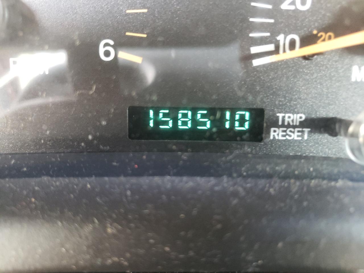 Photo 8 from auction – 2000 JEEP CHEROKEE S with VIN 1J4FT48S4YL116756