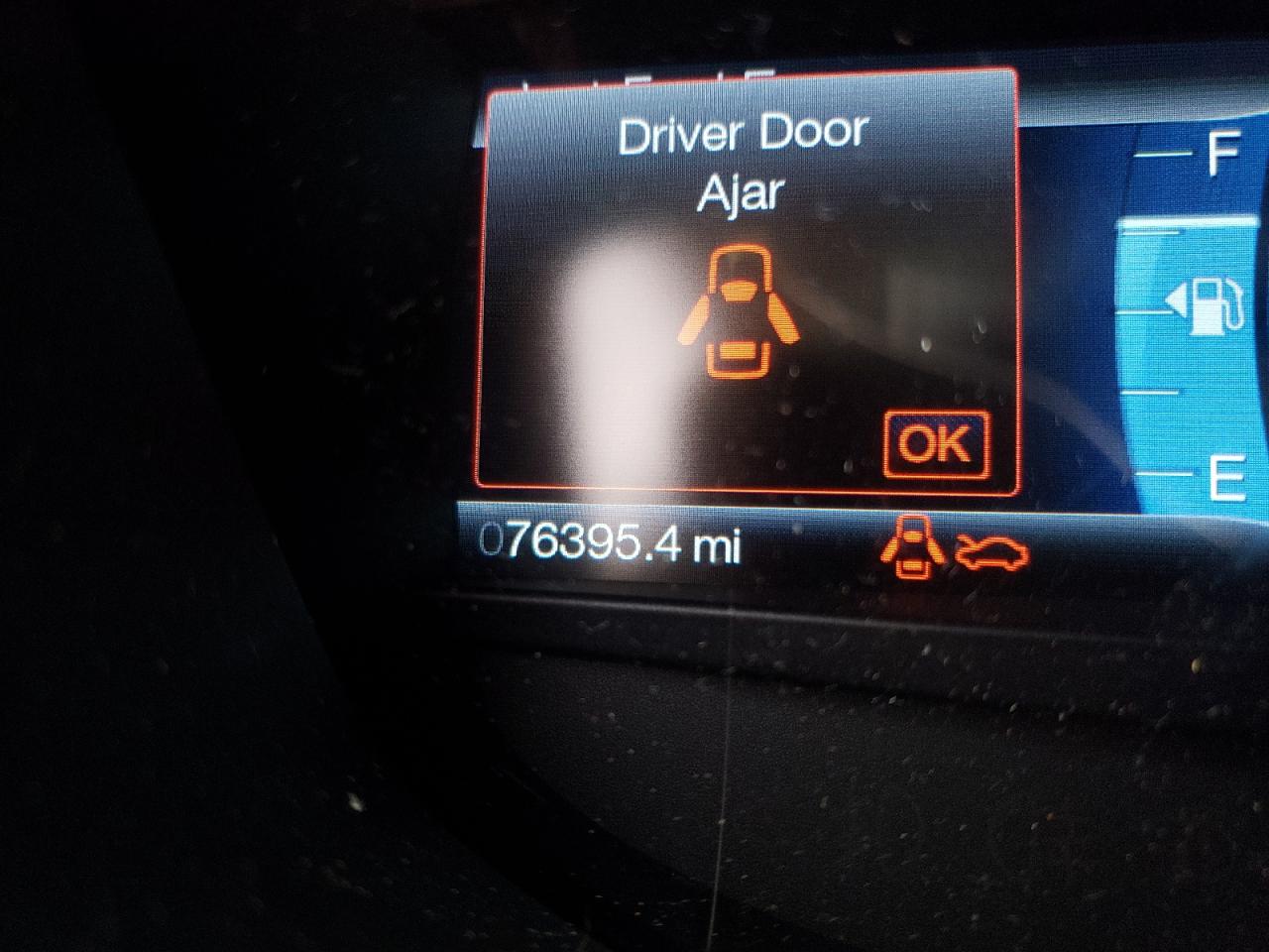Photo 8 from auction – 2014 FORD FUSION SE with VIN 3FA6P0HDXER314958