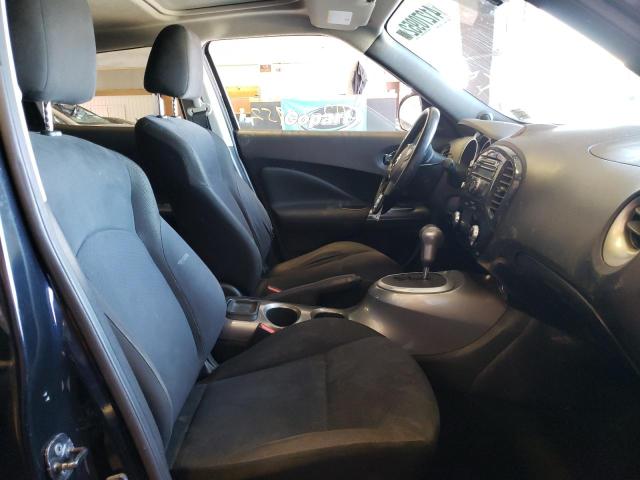صورة رقم 5 من المزاد - 2012 NISSAN JUKE S مع VIN JN8AF5MVXCT114438