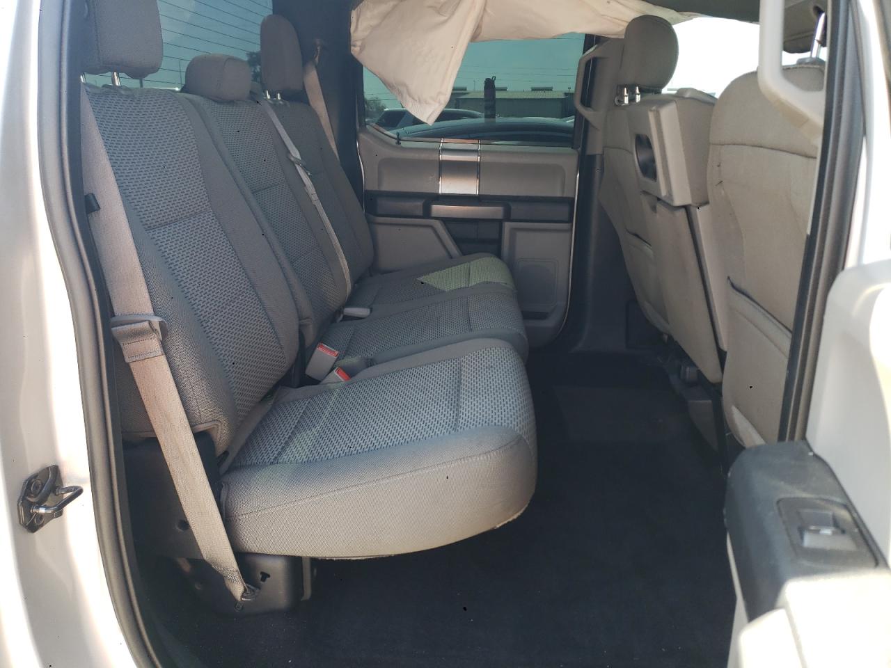 Photo 6 from auction – 2018 FORD F150 SUPER with VIN 1FTEW1C55JKD13908