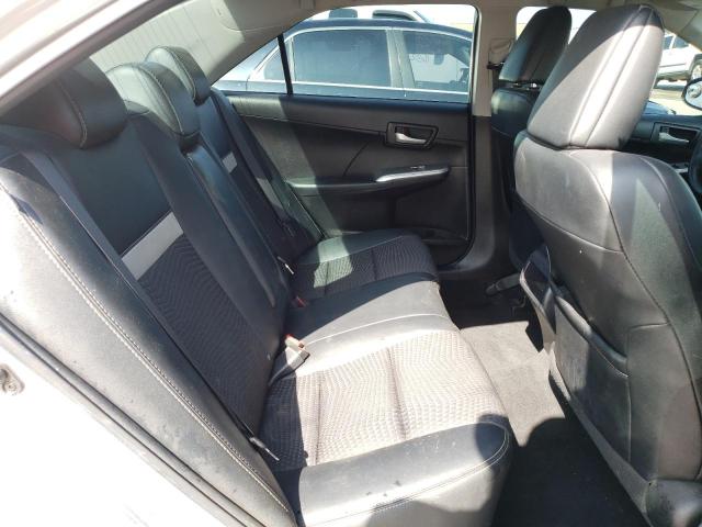 صورة رقم 6 من المزاد - 2012 TOYOTA CAMRY BASE مع VIN 4T1BF1FK5CU615755