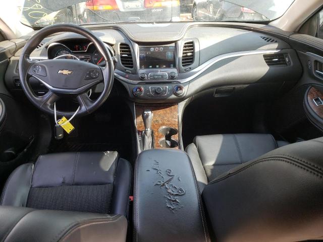 Photo 9 from auction – 2014 CHEVROLET IMPALA LT with VIN 2G1115SL6E9315977