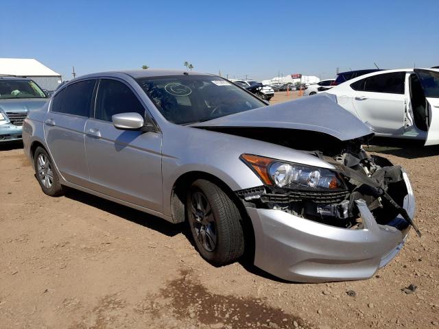 Photo 1 from auction – 2011 HONDA ACCORD LXP with VIN 1HGCP2F44BA010916