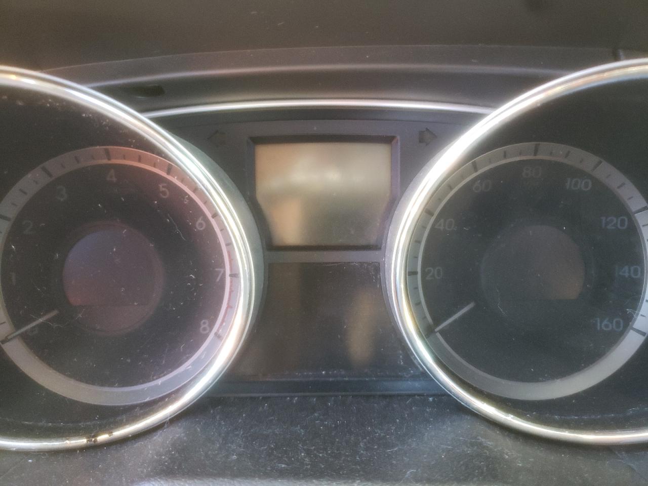 Photo 8 from auction – 2014 HYUNDAI SONATA SE with VIN 5NPEC4AC2EH831037