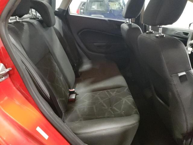 Photo 7 from auction – 2012 FORD FIESTA SE with VIN 3FADP4BJ5CM184871