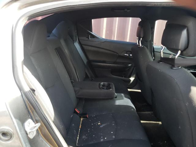 Photo 6 from auction – 2012 DODGE AVENGER SE with VIN 1C3CDZAB6CN325298