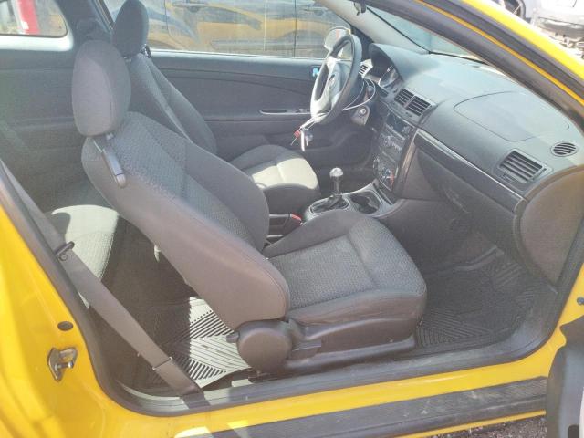 Photo 5 from auction – 2007 PONTIAC G5 with VIN 1G2AL15F377281652
