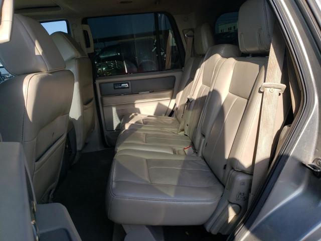 Photo 6 from auction – 2008 FORD EXPEDITION with VIN 1FMFU15548LA81194