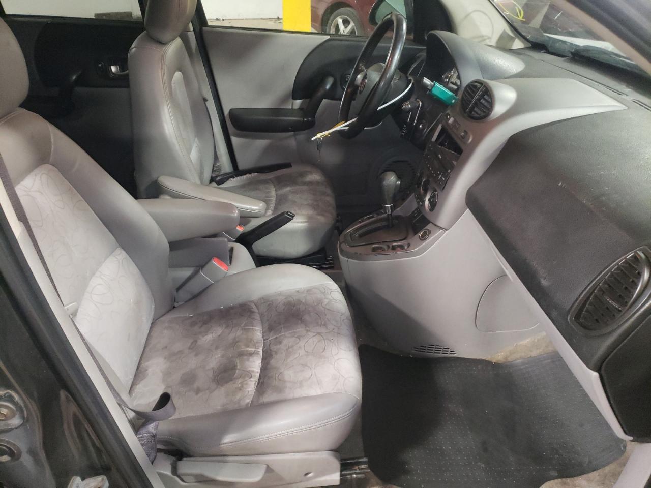 Photo 5 from auction – 2004 SATURN VUE with VIN 5GZCZ63434S814706