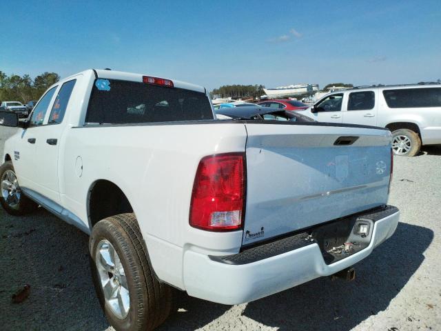 Photo 3 from auction – 2019 RAM 1500 CLASS with VIN 1C6RR6FG7KS528637