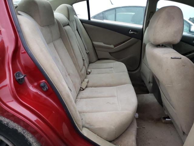 Photo 6 from auction – 2007 NISSAN ALTIMA 2.5 with VIN 1N4AL21E87N462374