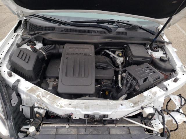 Photo 7 from auction – 2017 CHEVROLET EQUINOX PR with VIN 2GNFLGEK2H6195162